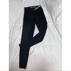 Nike Pro Leggings